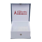 J Pearls Zoya Pearl Earrings - Distacart