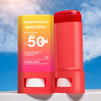 Baked Beauty Invisi Stick – Broad Spectrum Spf 50 And Pa++++