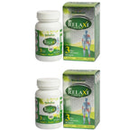 Dr Relaxi Herbal Capsules for Joints Pain and Arthritis - Distacart