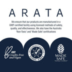 Arata Restorative Face Masque