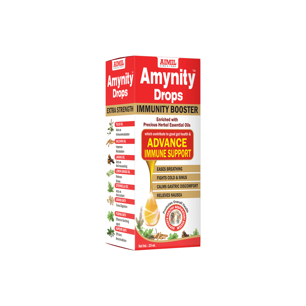Aimil Amynity Drops - Distacart