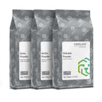 Merlion Naturals Amla Aritha and Shikakai Powder Combo