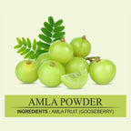 Nuerma Science Amla Powder for Healthy Skin & Hair