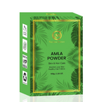 Nuerma Science Amla Powder for Healthy Skin & Hair