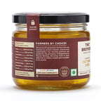 Two Brothers Organic Farms A2 Gir Cow Cultured Ghee | Cultured Cow Desi Ghee | Curd-Churned Bilona Ghee | Pure, Natural, and Healthy