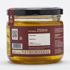 Two Brothers Organic Farms A2 Gir Cow Cultured Ghee | Cultured Cow Desi Ghee | Curd-Churned Bilona Ghee | Pure, Natural, and Healthy