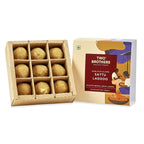 Sattu Laddu