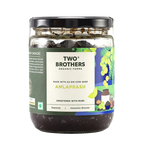 Two Brothers Organic Farms Amlaprash