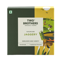 Two Brothers Organic Farms Sugarcane Jaggery