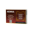 Anoo's Natural Herbal Henna