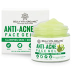 Bella Vita Organic Anti Acne Combo