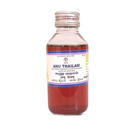 Impcops Ayurveda Anu Thailam