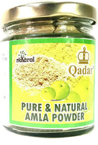 Qadar Pure & Natural Amla Powder