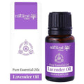 Natural Vibes Lavender Pure Essential Oil