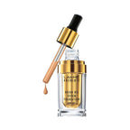 Lakme Absolute Argan Oil Serum Foundation with SPF 45 - Silk Golden
