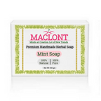 Maclont Mint Soap