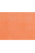 Piyari Fashion Women's Orange Embellished Cotton Blend Zari Check Handloom Saree - Distacart
