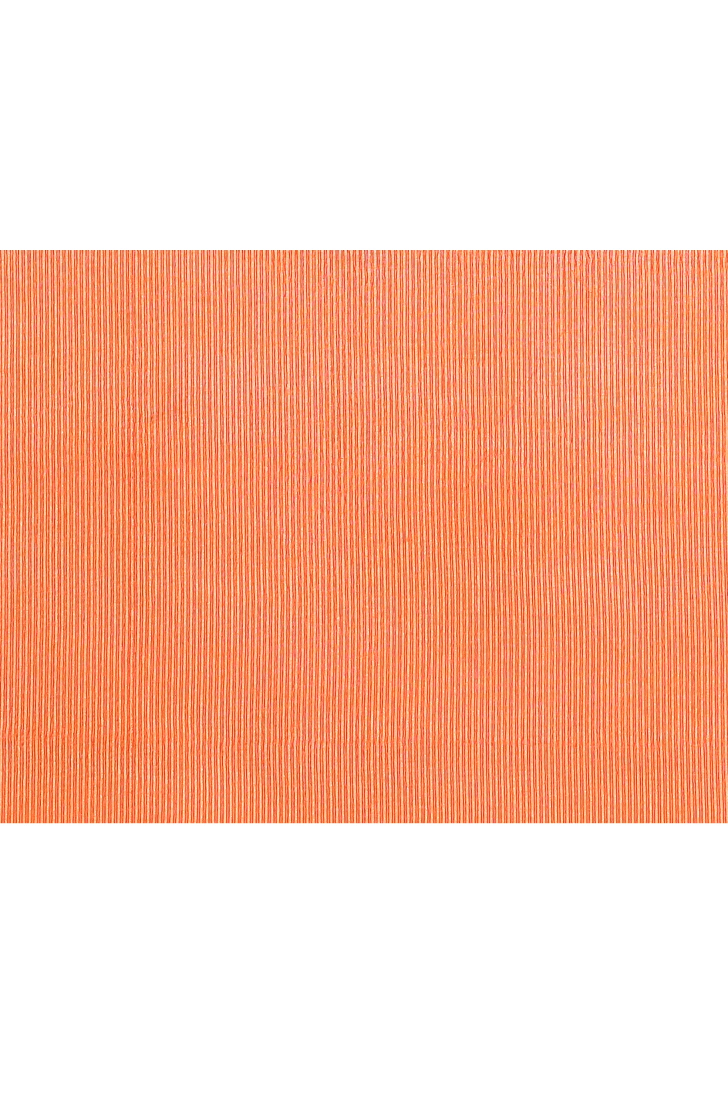 Piyari Fashion Women's Orange Embellished Cotton Blend Zari Check Handloom Saree - Distacart