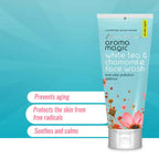 Blossom Kochhar Aroma Magic White Tea & Chamomile Face Wash