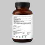 GATACA Apigenin - 50 mg Capsules for Better Sleep, More Focus, More Life