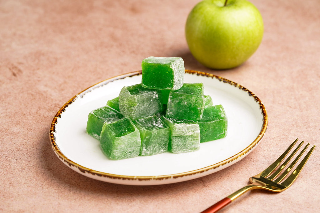 Gourmet Baklava Apple Delight - Distacart