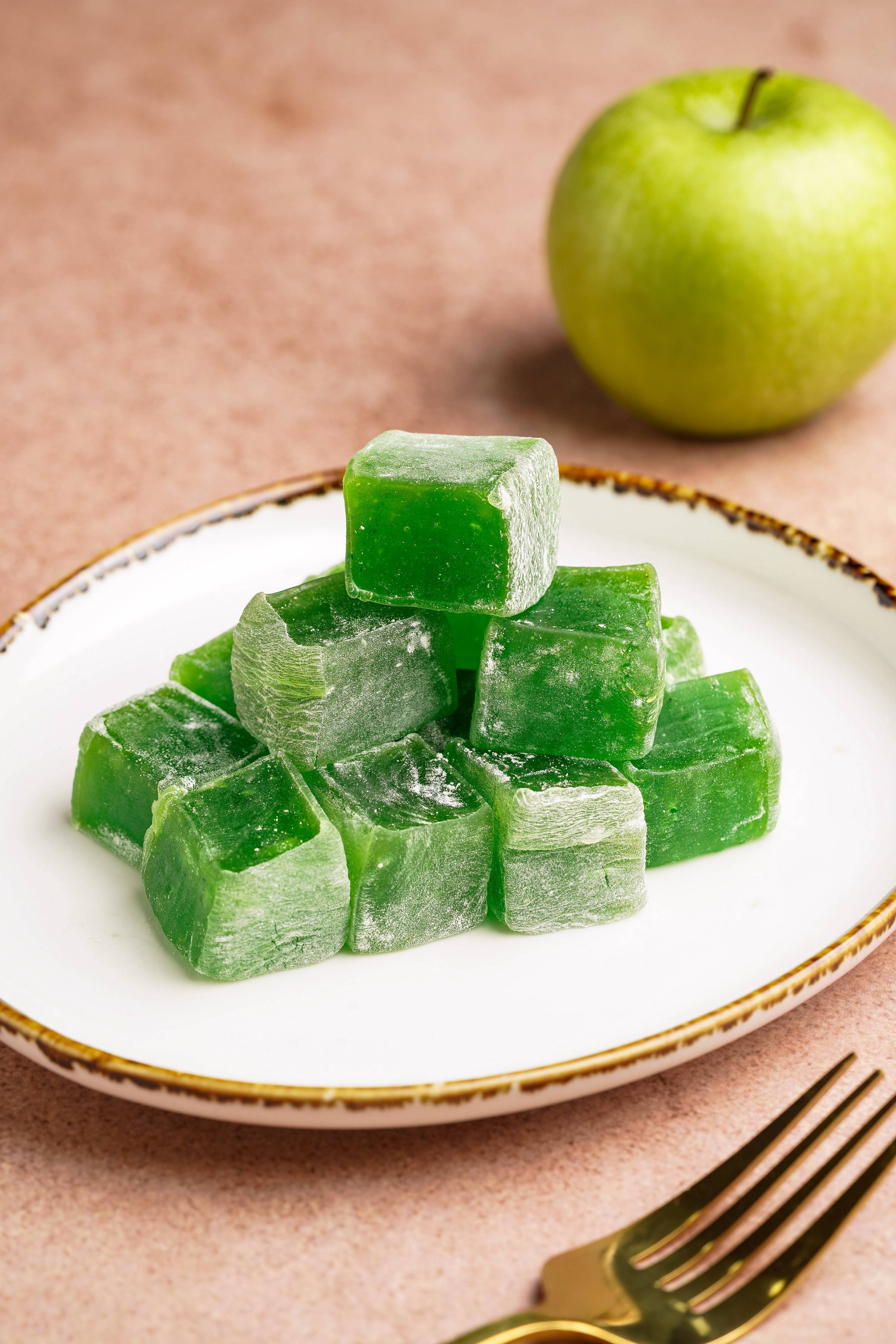 Gourmet Baklava Apple Delight - Distacart