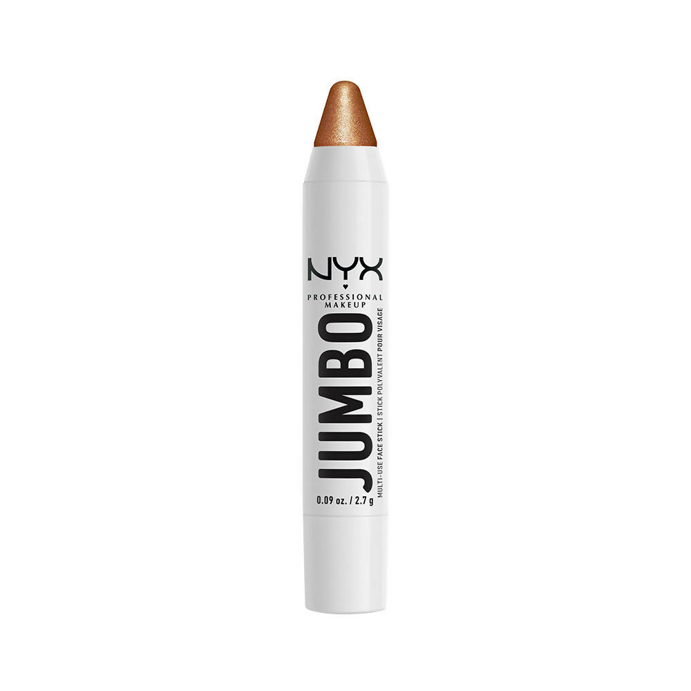 NYX Professional Makeup Jumbo Highlighter - Apple Pie
