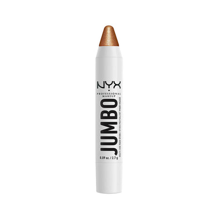 NYX Professional Makeup Jumbo Highlighter - Apple Pie
