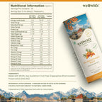 Wellwith Himalayan Sea Buckthorn Pulp