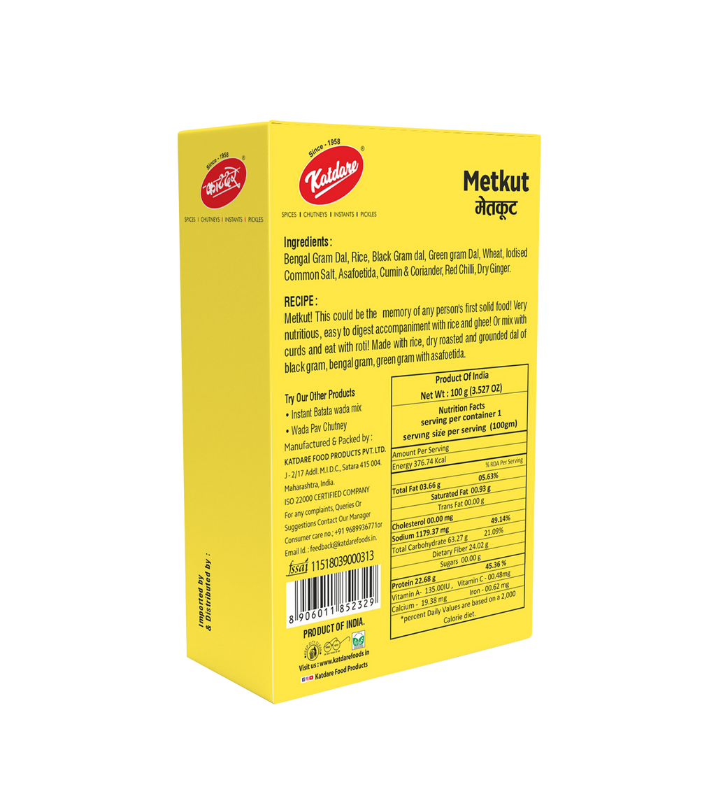 Metkut B