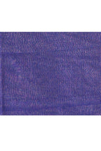 Piyari Fashion Women's Royal Blue Embellished Cotton Blend Zari Check Handloom Saree - Distacart