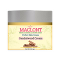Maclont Sandalwood Face Cream