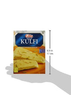 Gits Kesar Kulfi Dessert Mix