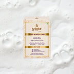 Yogez La Mu Shu Aqua Essence Soap - Distacart
