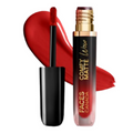 Faces Canada Comfy Matte Wow Liquid Lipstick - Ruby Rouge 03