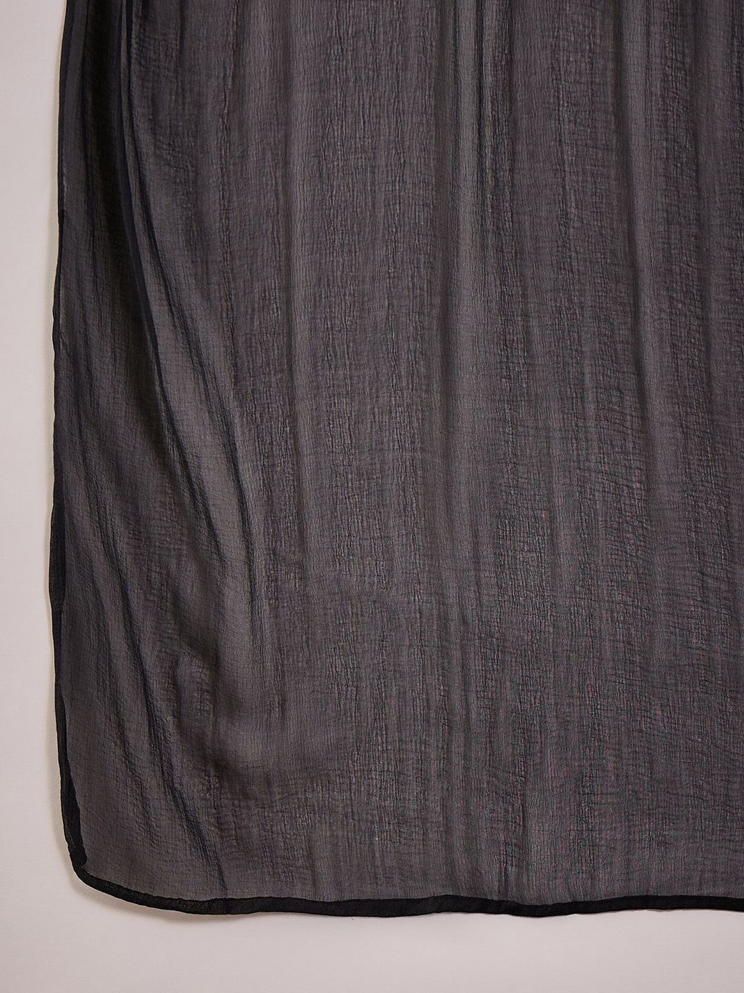 Sangria Printed Kurta & Palazzo With Dupatta