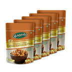 Happilo 100% Natural Deluxe Kashmiri Walnut Kernels