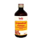 IMIS Ayurveda Aragwadhadi Kashaya