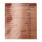 Organic Wellness Arhar Dal - Distacart