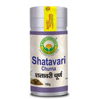 Basic Ayurveda Shatavari Churna