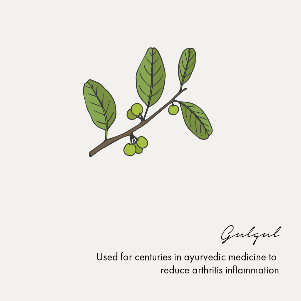 pain relief oil