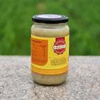Kasutam Raw Mustard Honey - Distacart