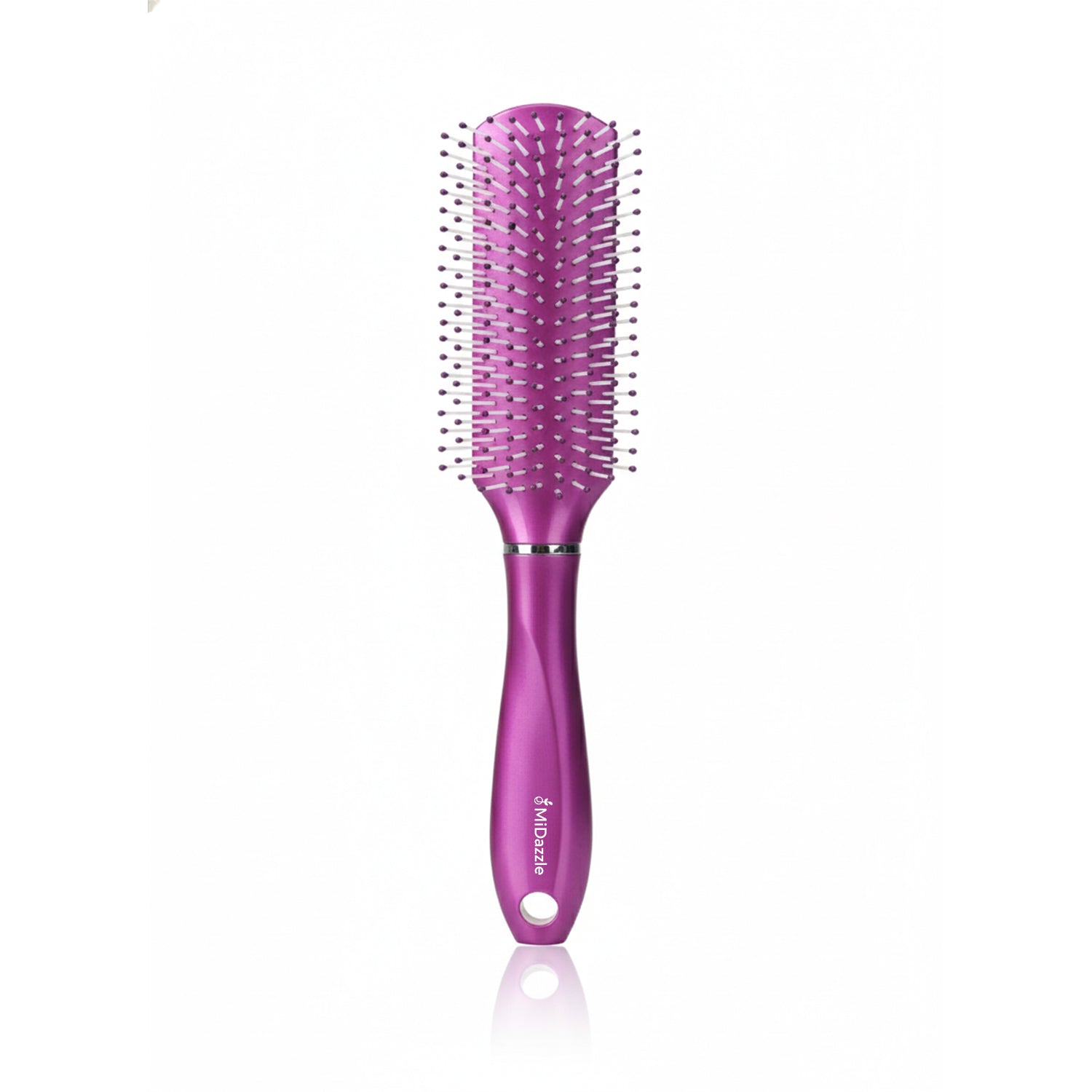 MiDazzle Styling Hair Brush (Neo) MIHB0038