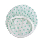 MiDazzle Shower Caps 1S (Reusable) MIHA6313 - Distacart