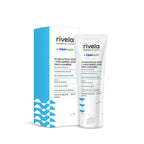 Rivela 2% Salicylic Acid + Hyaluronic Acid Face Cleanser