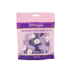 MiDazzle Compressed Cotton Towel-30Pcs MIOF3405 - Distacart