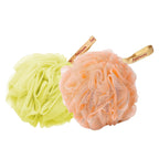 MiDazzle Loofah-2Pcs MINL6013 - Distacart