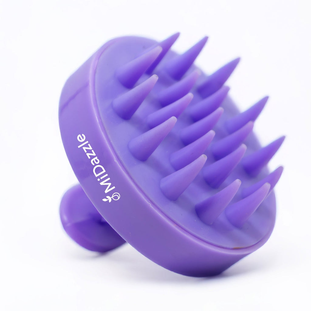 MiDazzle Midazzle Scalp Massager MIHA6315 - Distacart