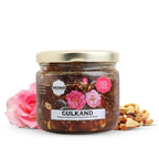 Vediko Origins Rose Gulkand - Distacart