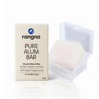 MiDazzle Alum Bar RASK7950